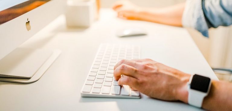 Use SEO para ganhar clientes