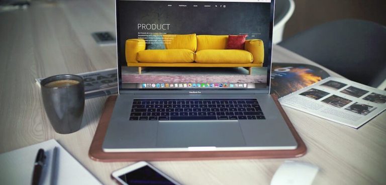 Dicas para criar um site profissional