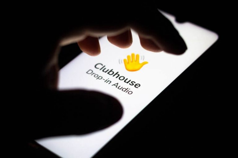 Clubhouse a nova rede social