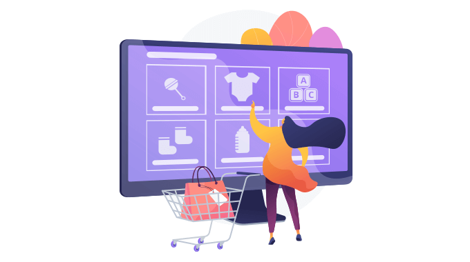 O futuro do E-commerce