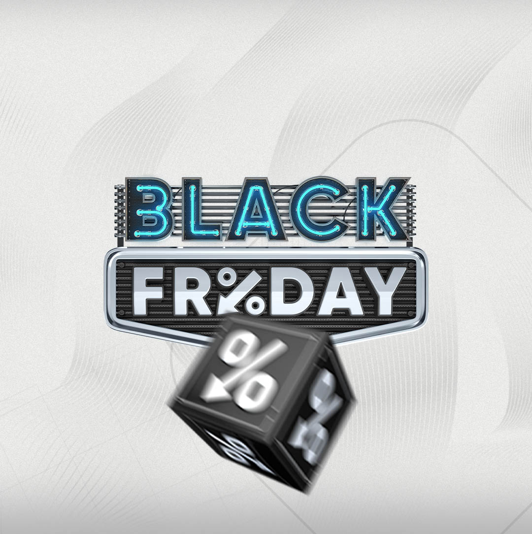 Black Friday 2023: estratégias para aumentar suas vendas durante a