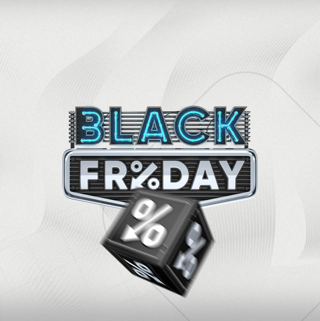 6 ações para a Black Friday 2023 da .com.br ser ainda melhor