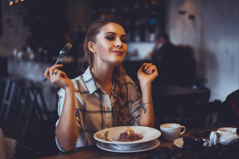 Músicas ideais para restaurantes