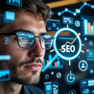 Como aparecer nas pesquisas por IA